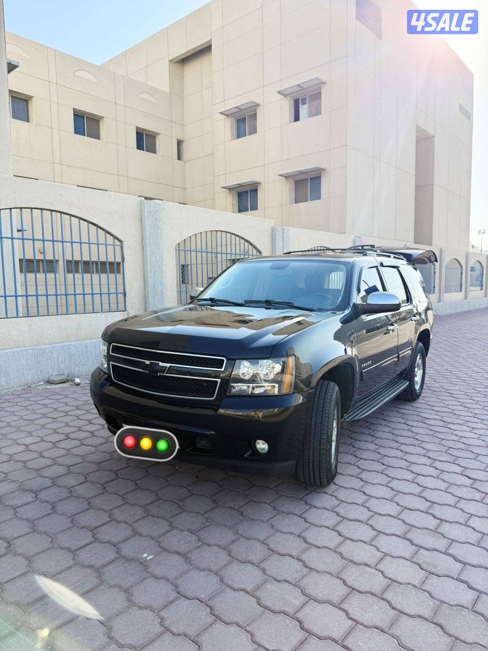 تاهو وكالة للبيع4