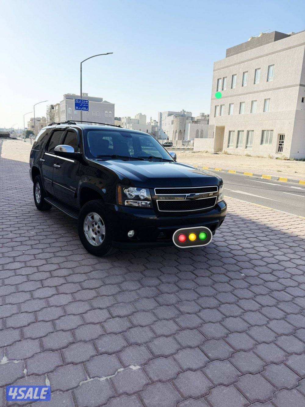 تاهو وكالة للبيع0