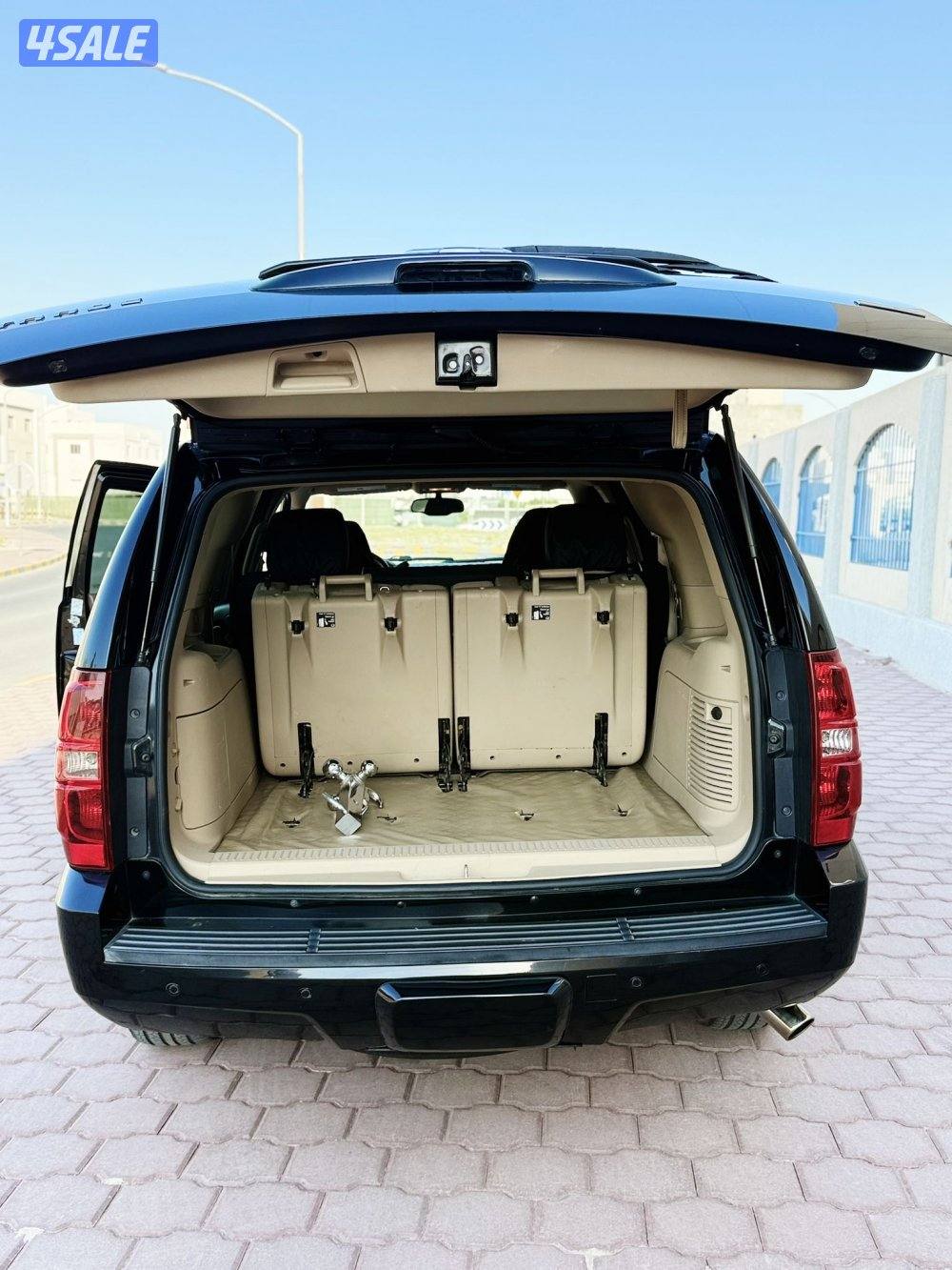 تاهو وكالة للبيع6