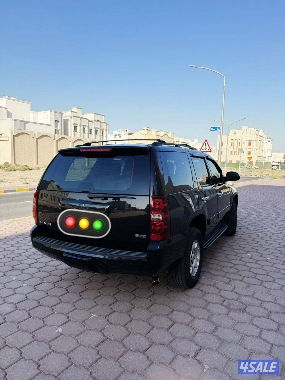 تاهو وكالة للبيع7