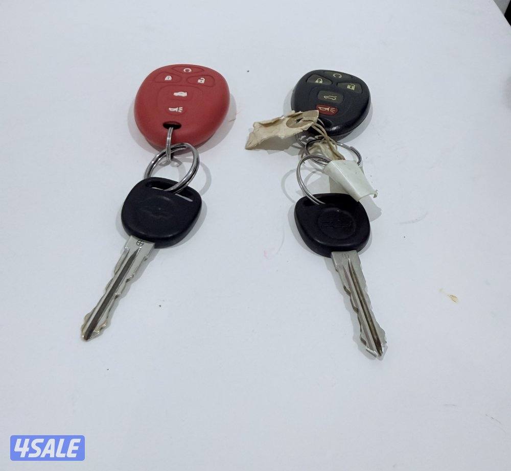 تاهو وكالة للبيع10