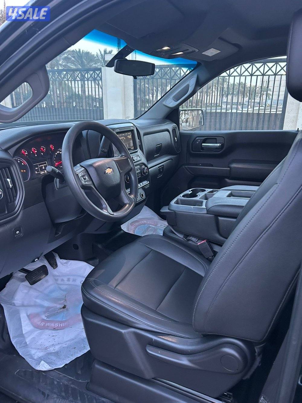 المعاينة العارضية الصناعية 🛑🛑6