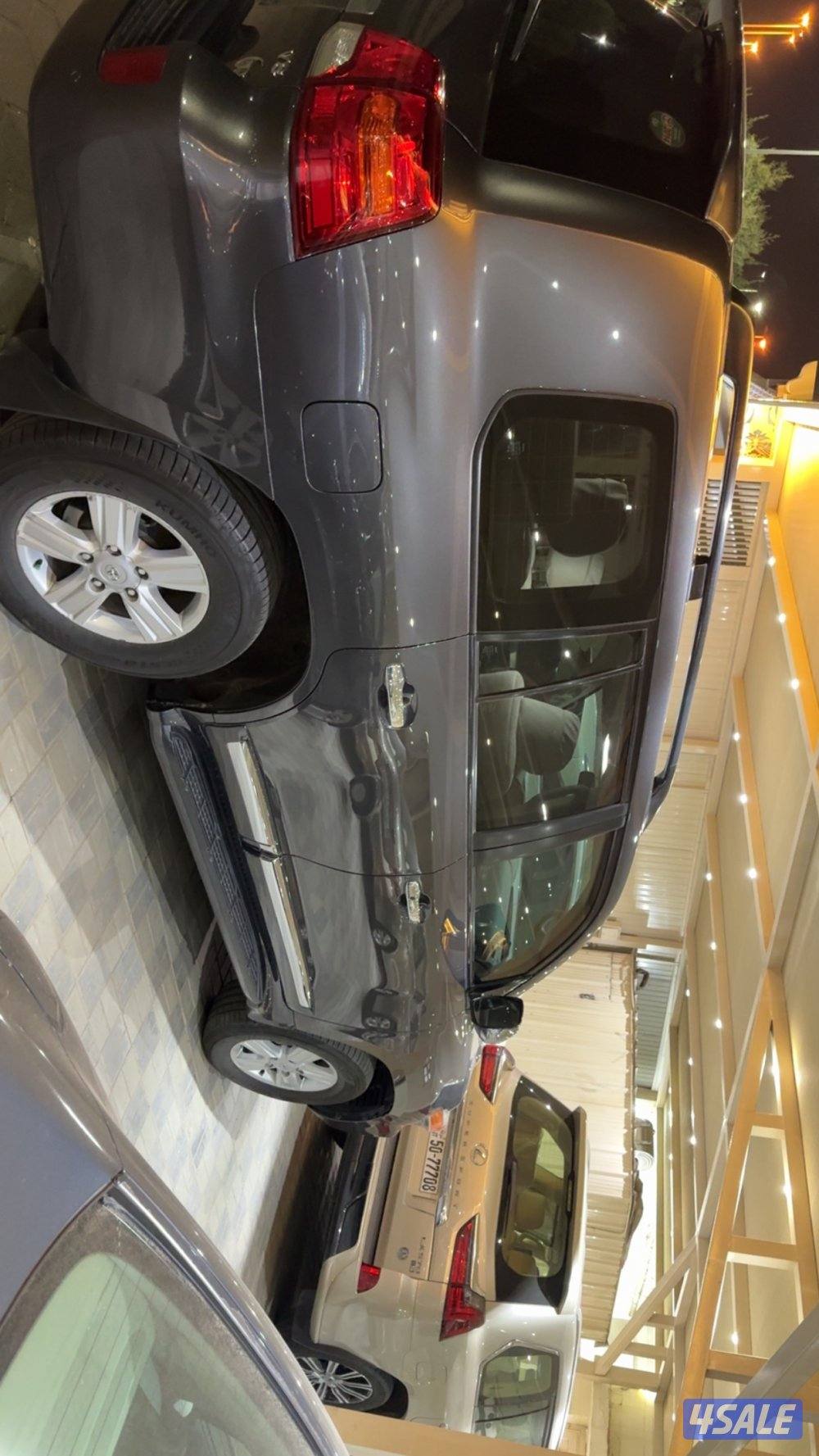 للبيع لاندكروزر 8 سلندر GXR موديل 2014 ماشي 200 الف سيرفس منتظم بالوكا1