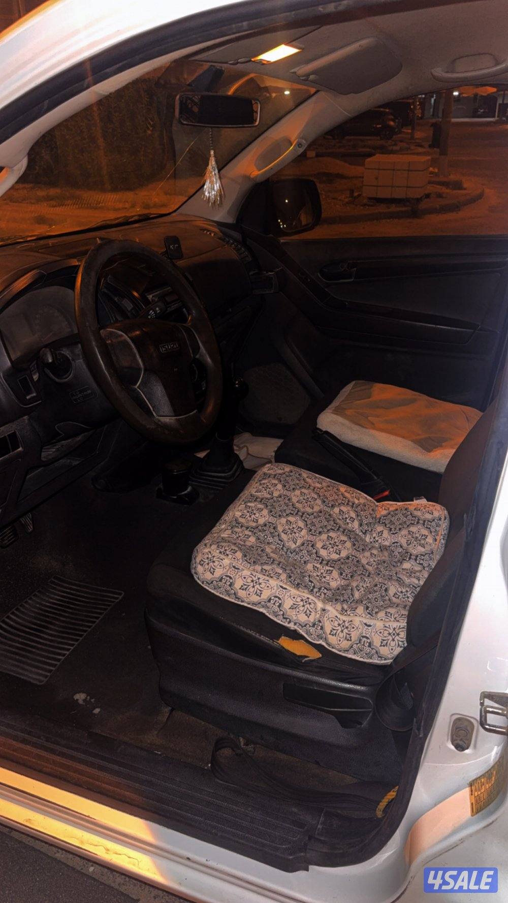 ايسوزو دبل قير ٢٠١٥1