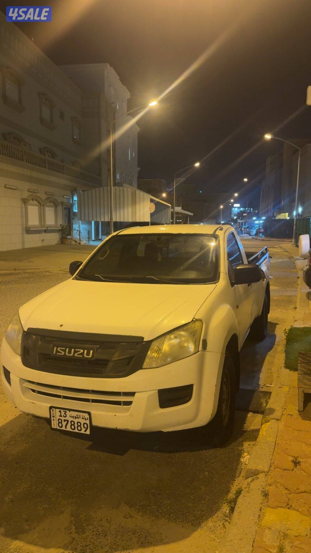 ايسوزو دبل قير ٢٠١٥2