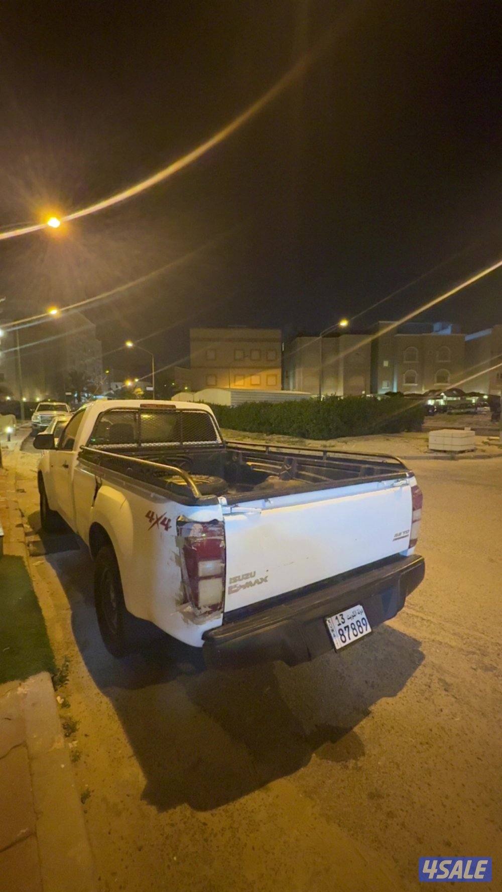 ايسوزو دبل قير ٢٠١٥3