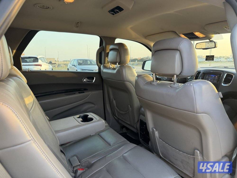 دوج دورانجو 2013 هيمي 5.78