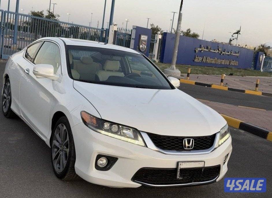 هوندا اكورد 6 سلندر1