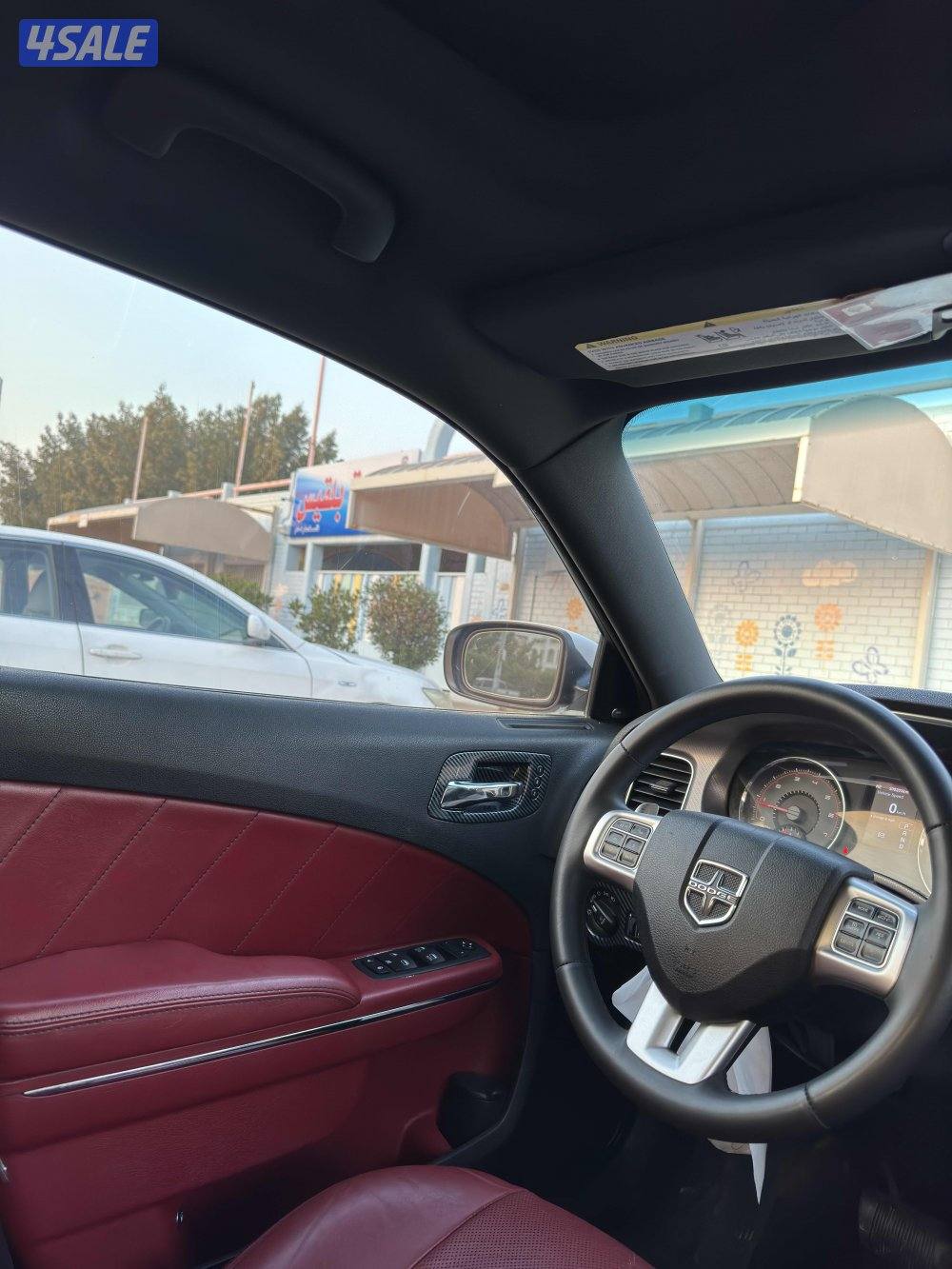 للبيع تشارجر RT موديل 20134