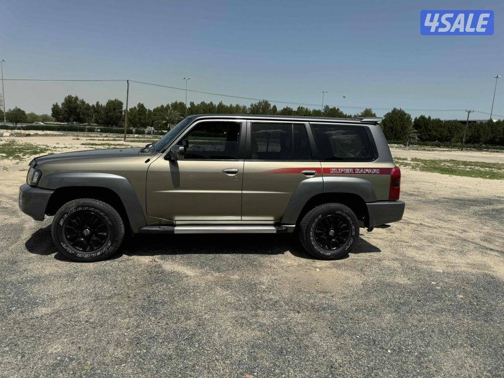 سوبر سفاري 20191