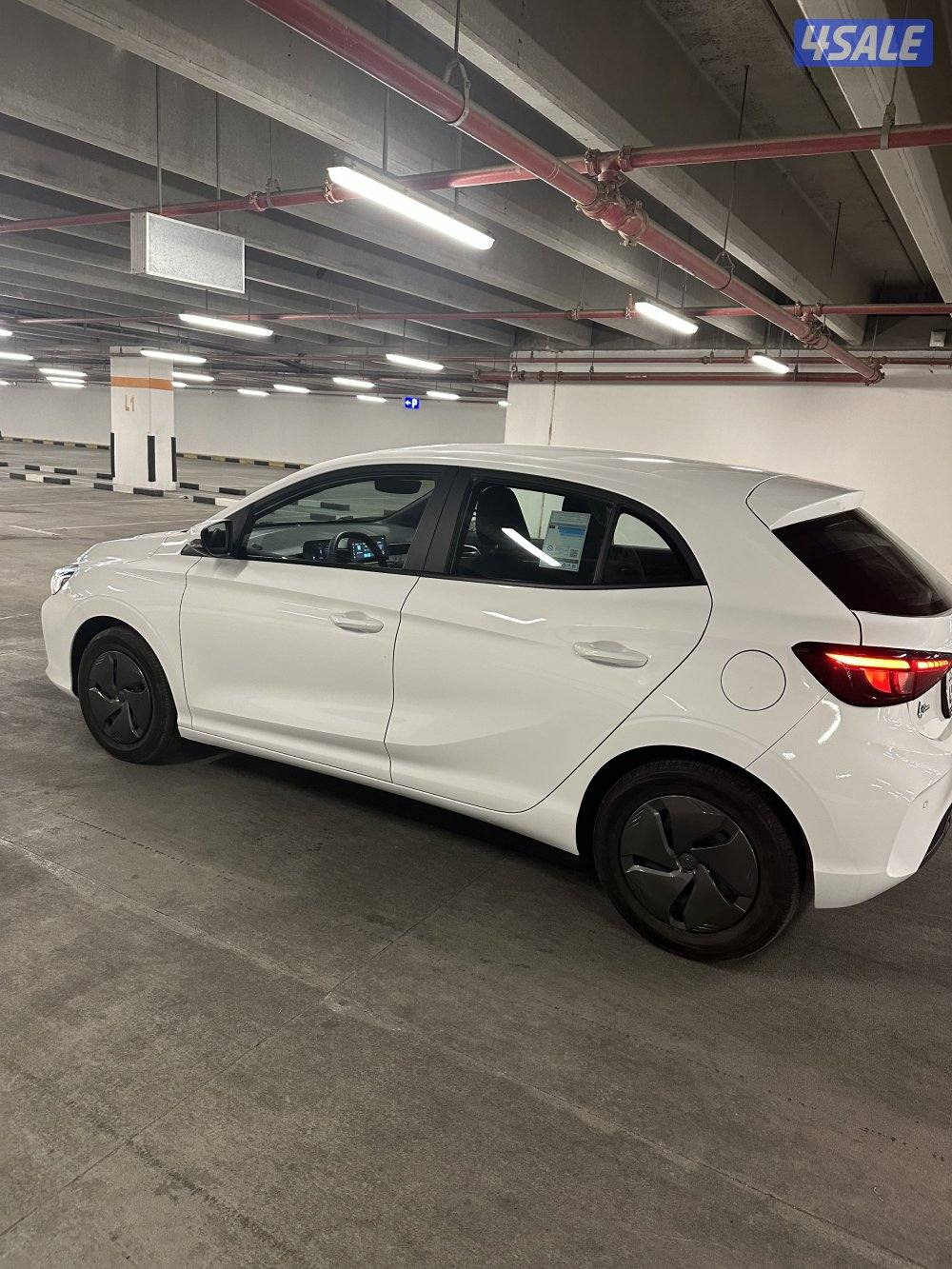 Mg3 عداد 1600 km0