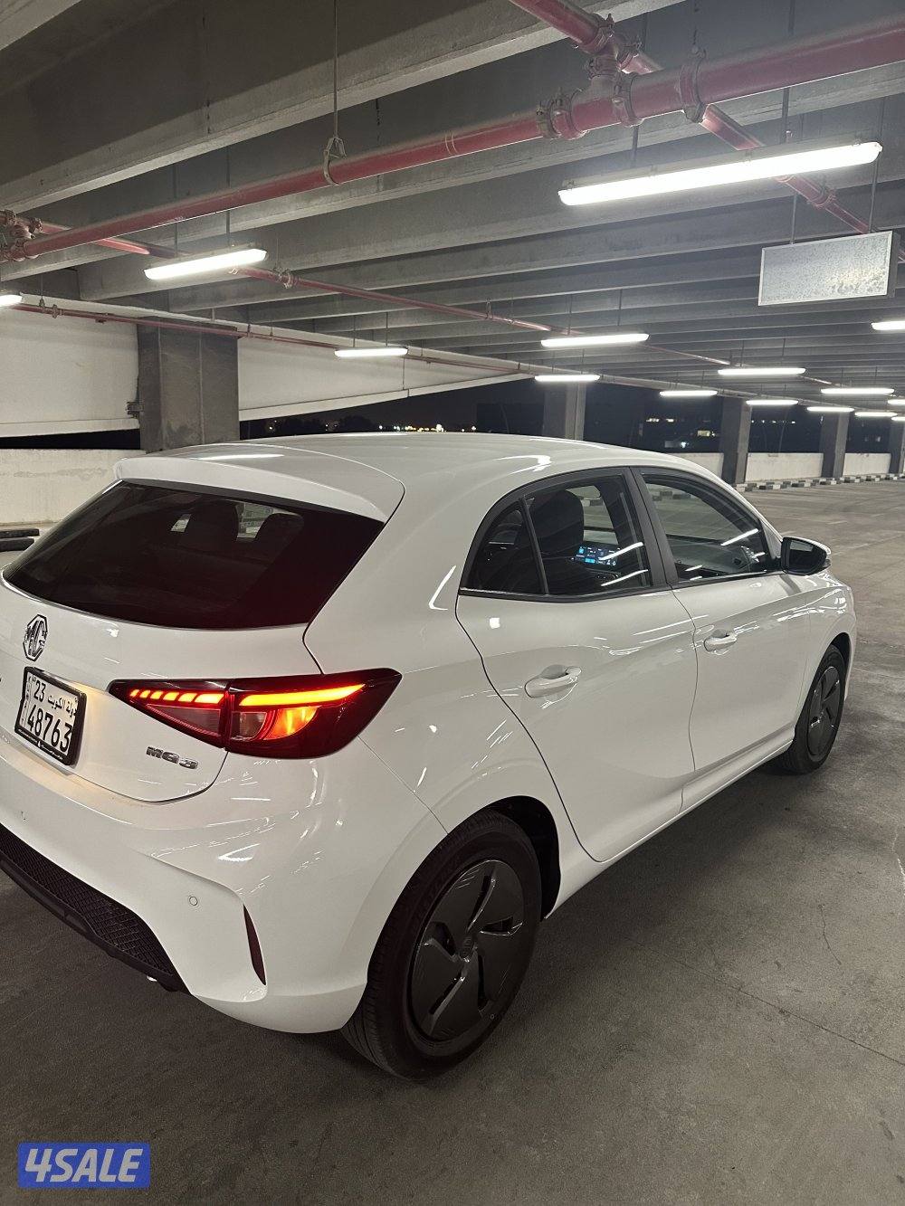 Mg3 عداد 1600 km1