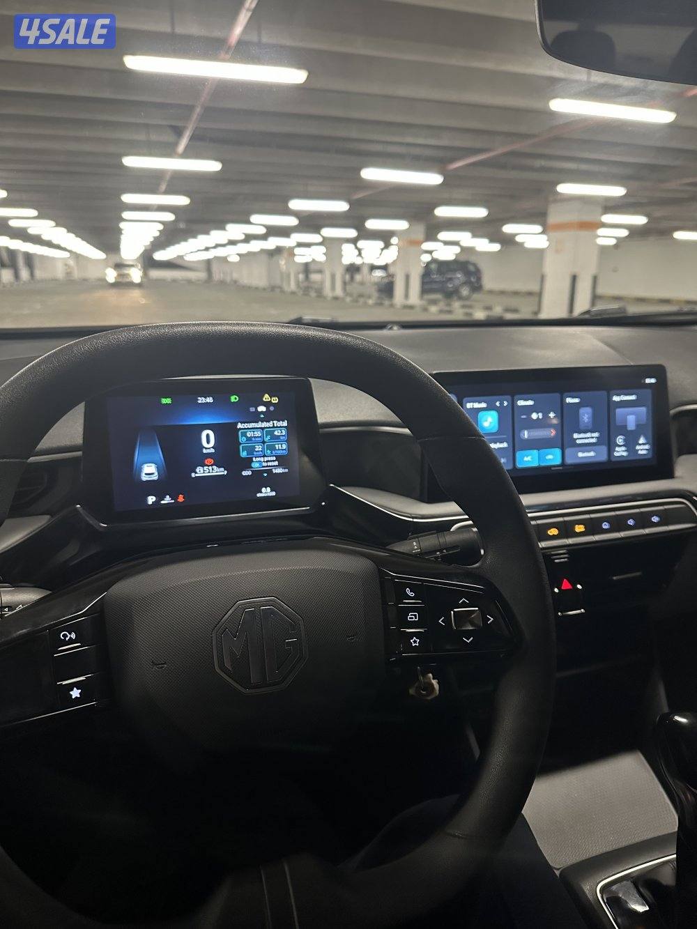 Mg3 عداد 1600 km6