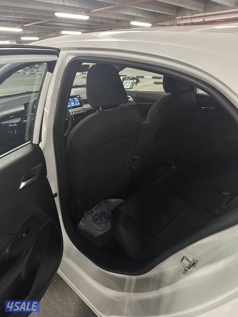 Mg3 عداد 1600 km7