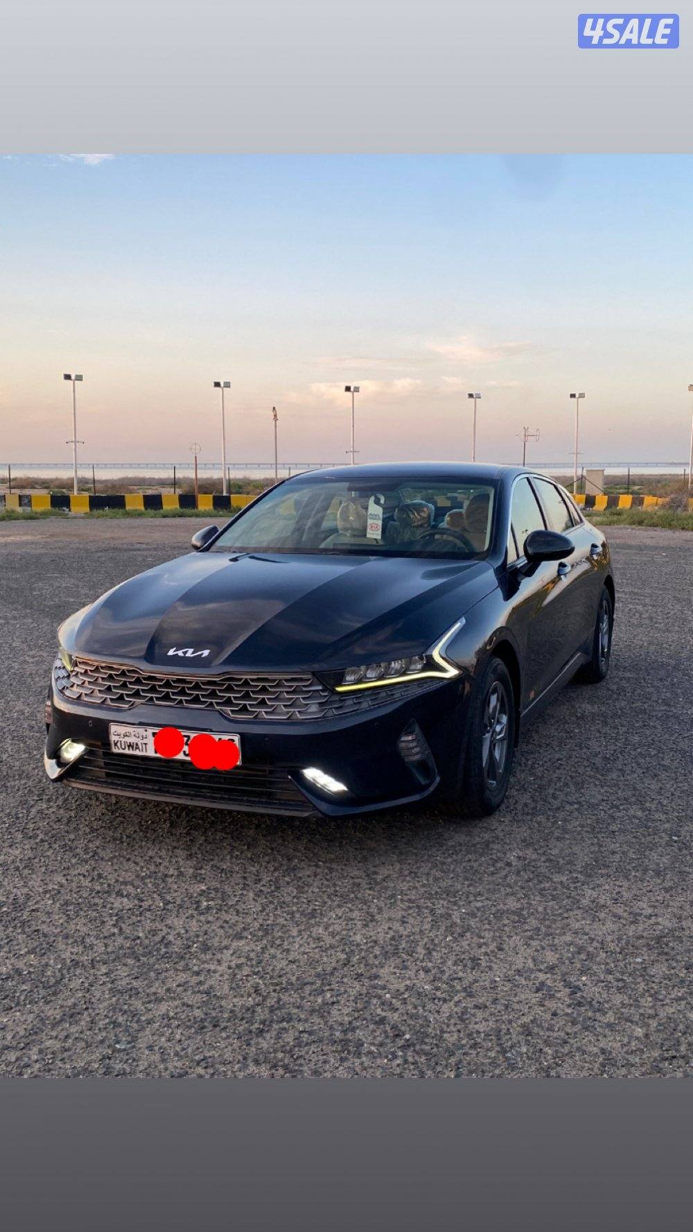 للبيع كيا k50