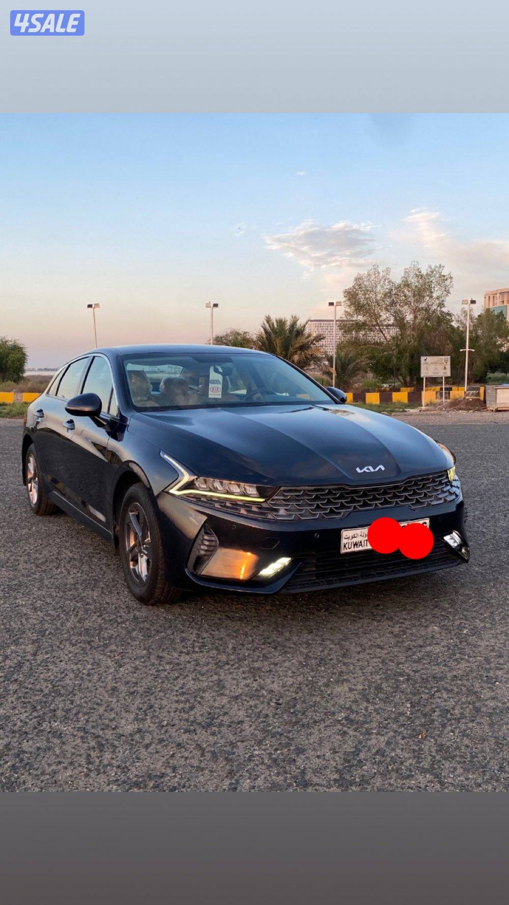 للبيع كيا k51