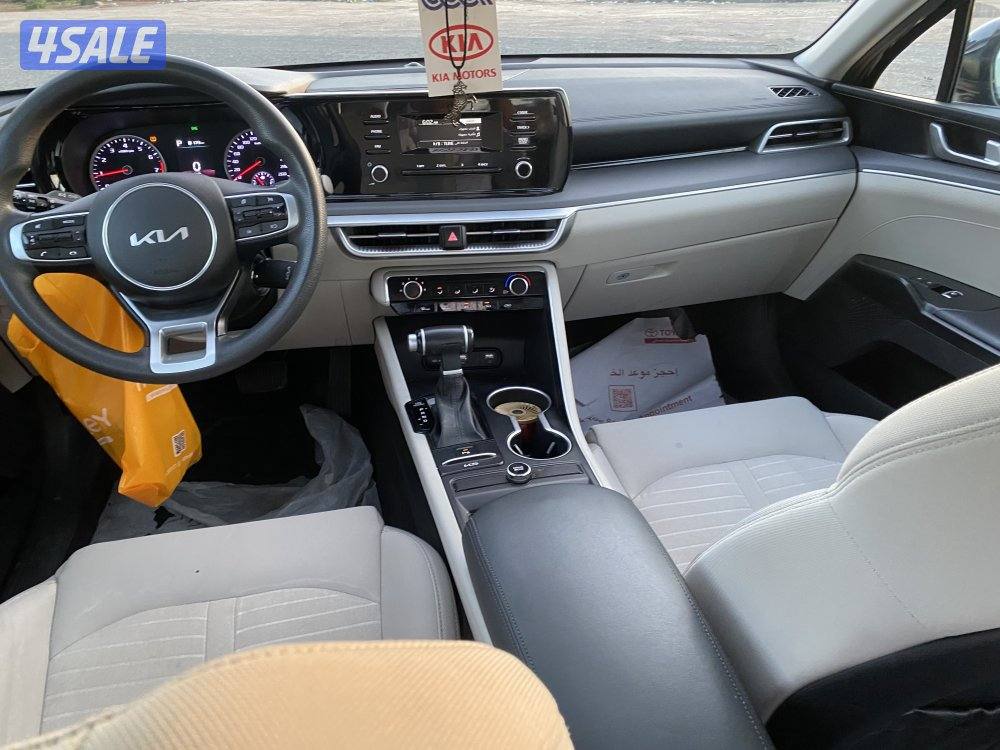 للبيع كيا k56