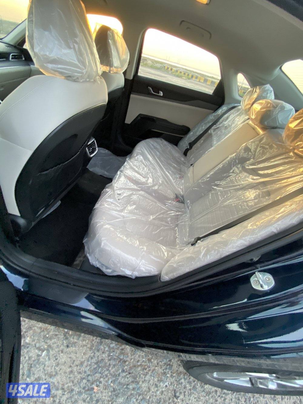 للبيع كيا k57