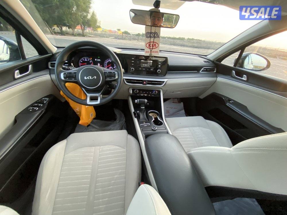 للبيع كيا k59