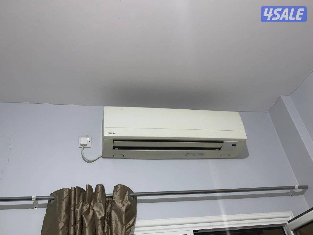 نشتري جميع انواع وحدات التكيف المستعمل و السكراب باعلا الأسعار في5