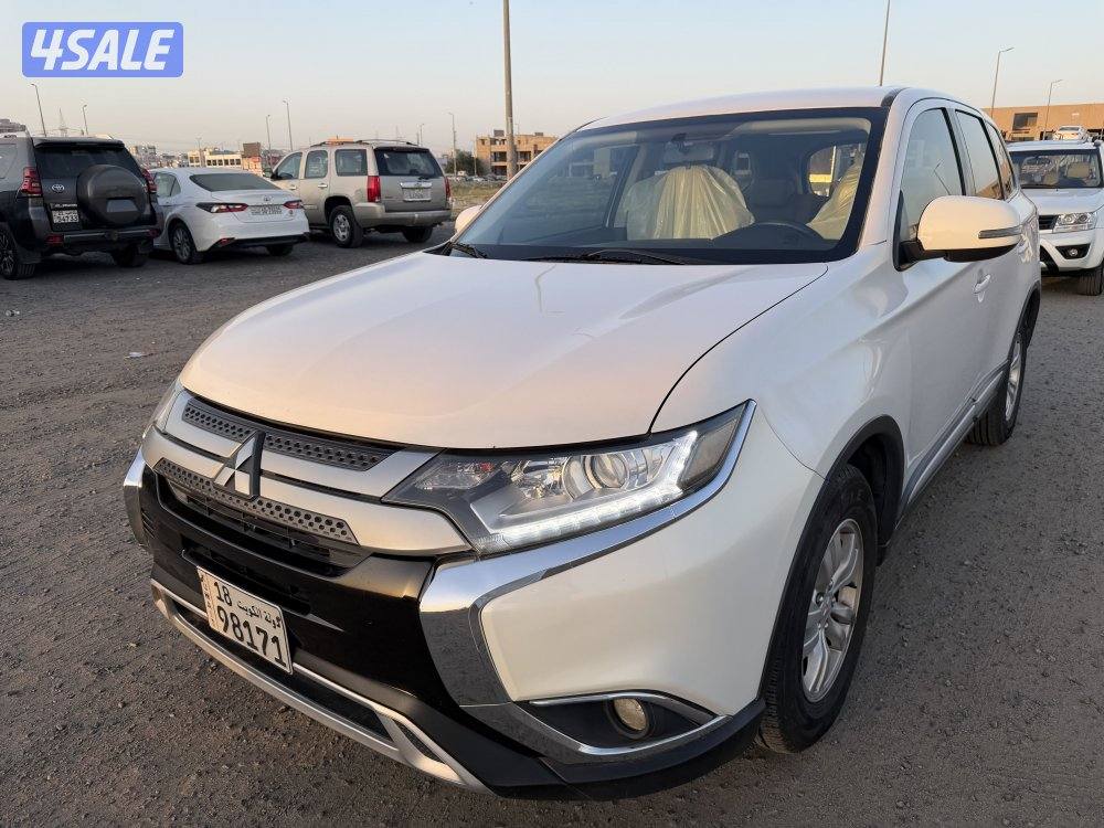 اوتلاندر 2020 نظيف جداً1