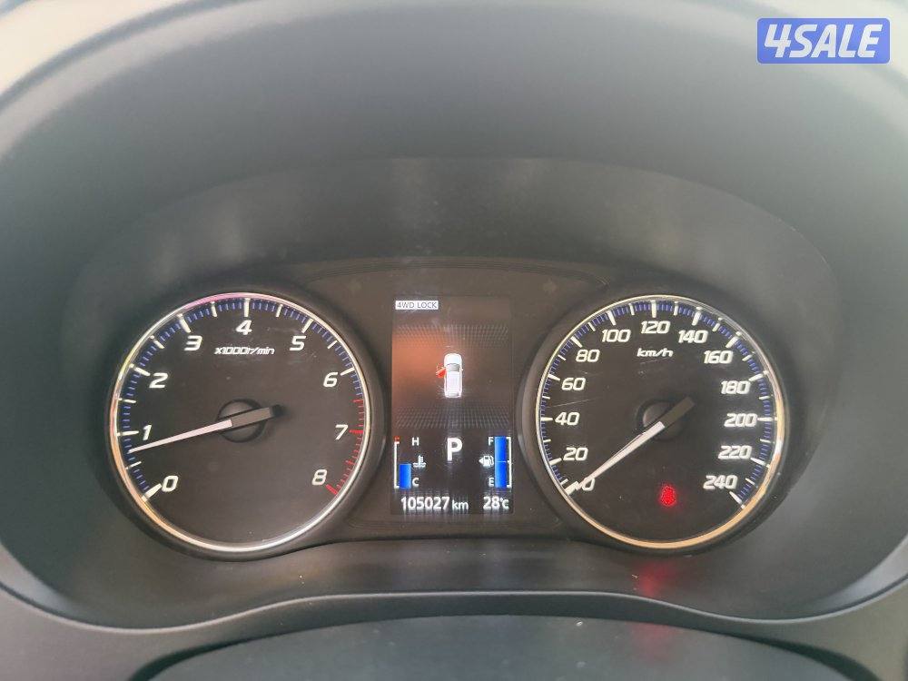 اوتلاندر 2020 نظيف جداً2