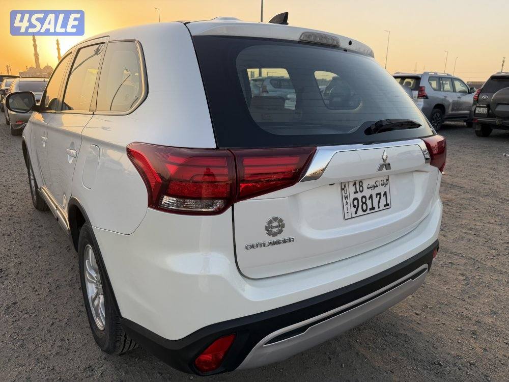 اوتلاندر 2020 نظيف جداً3