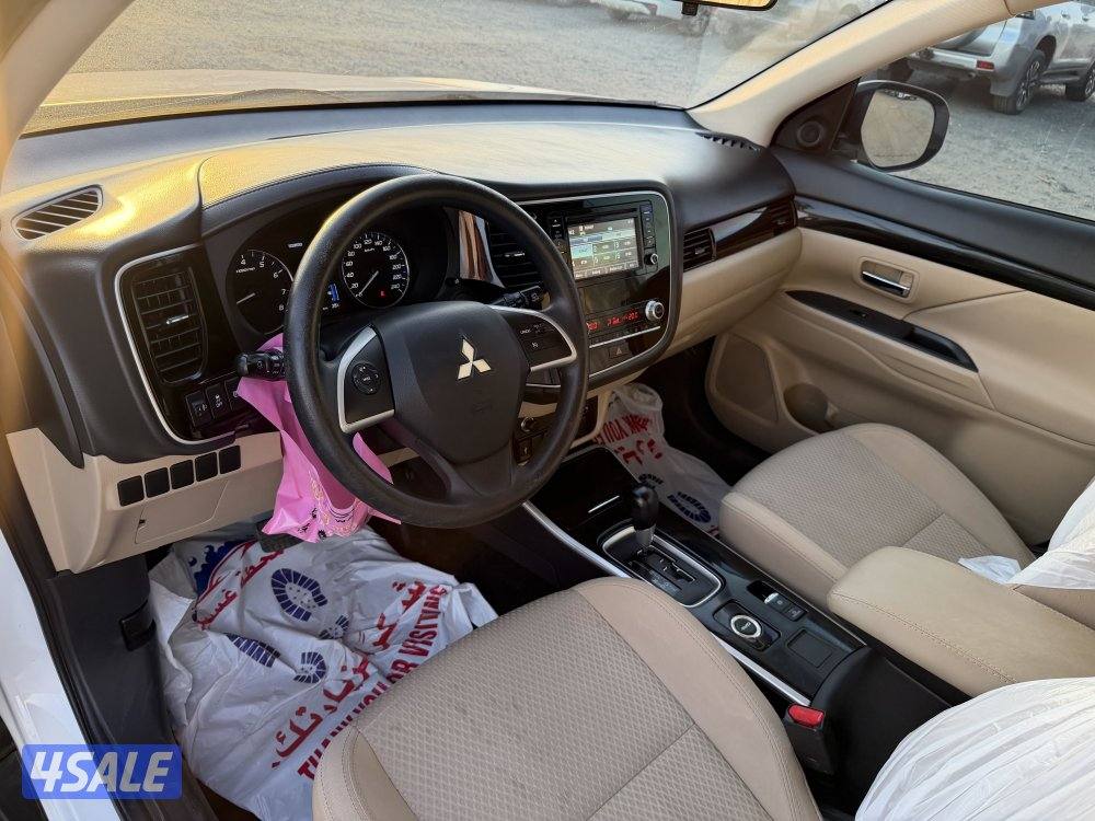 اوتلاندر 2020 نظيف جداً4