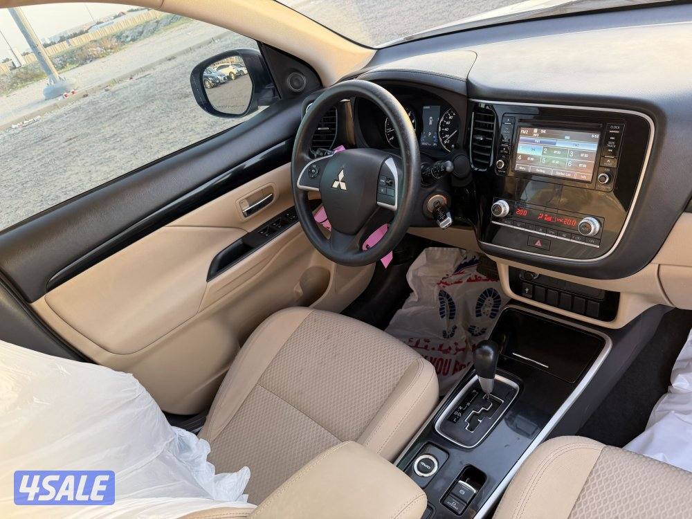 اوتلاندر 2020 نظيف جداً5