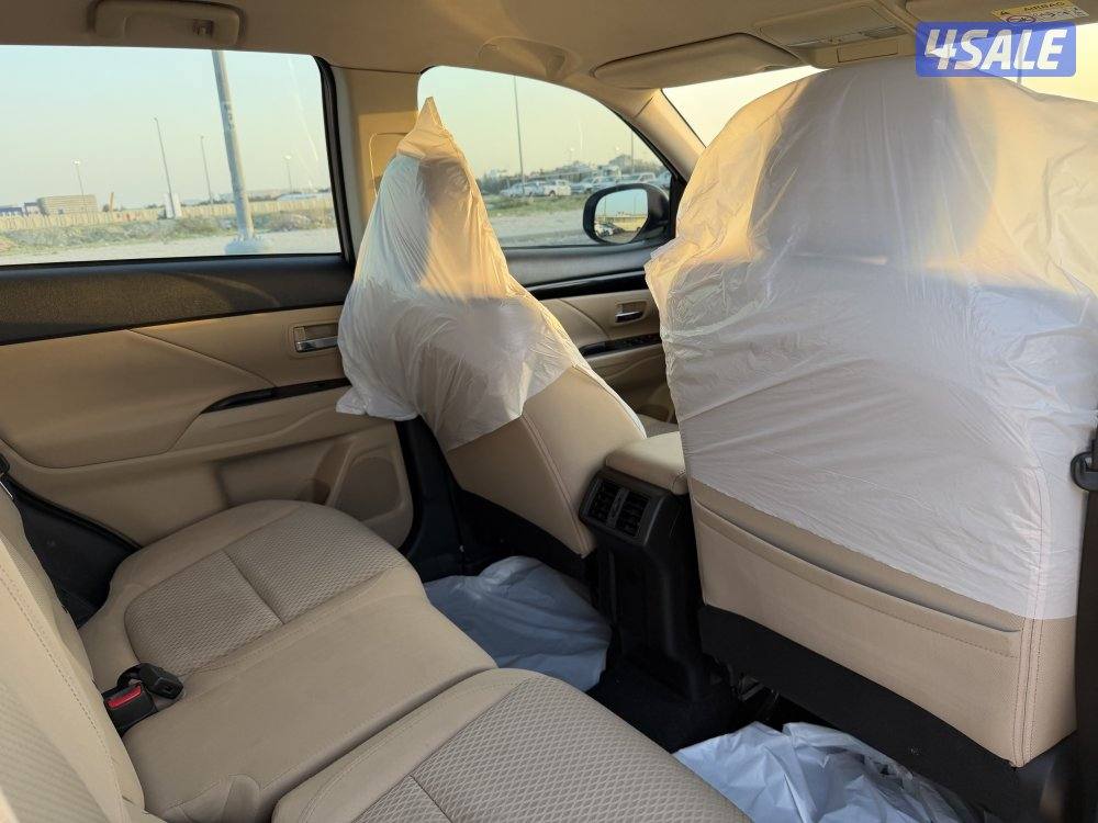 اوتلاندر 2020 نظيف جداً6