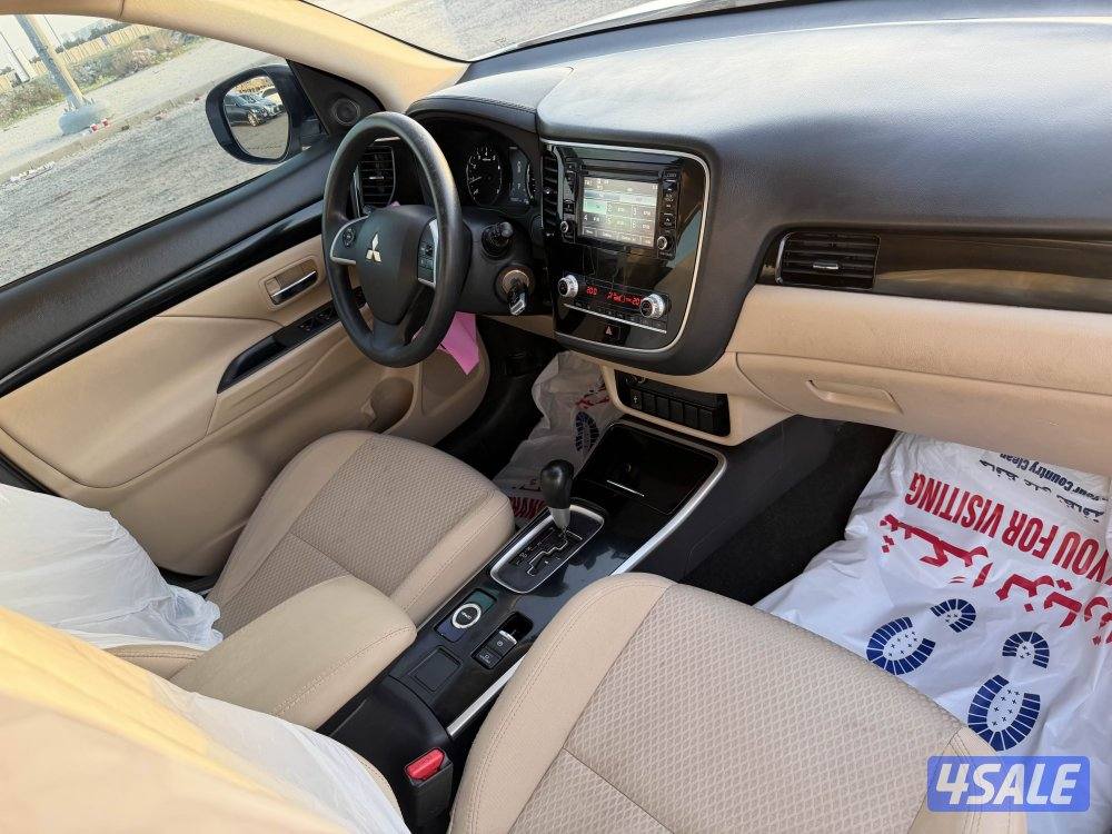 اوتلاندر 2020 نظيف جداً7