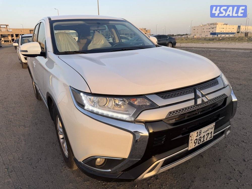 اوتلاندر 2020 نظيف جداً8