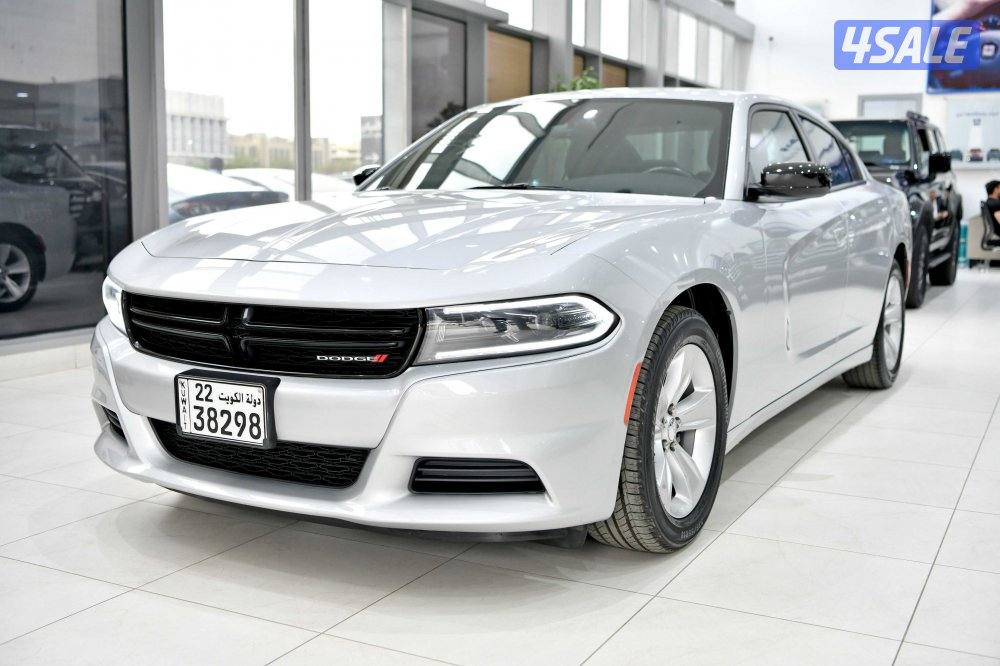 دودج تشارجر0