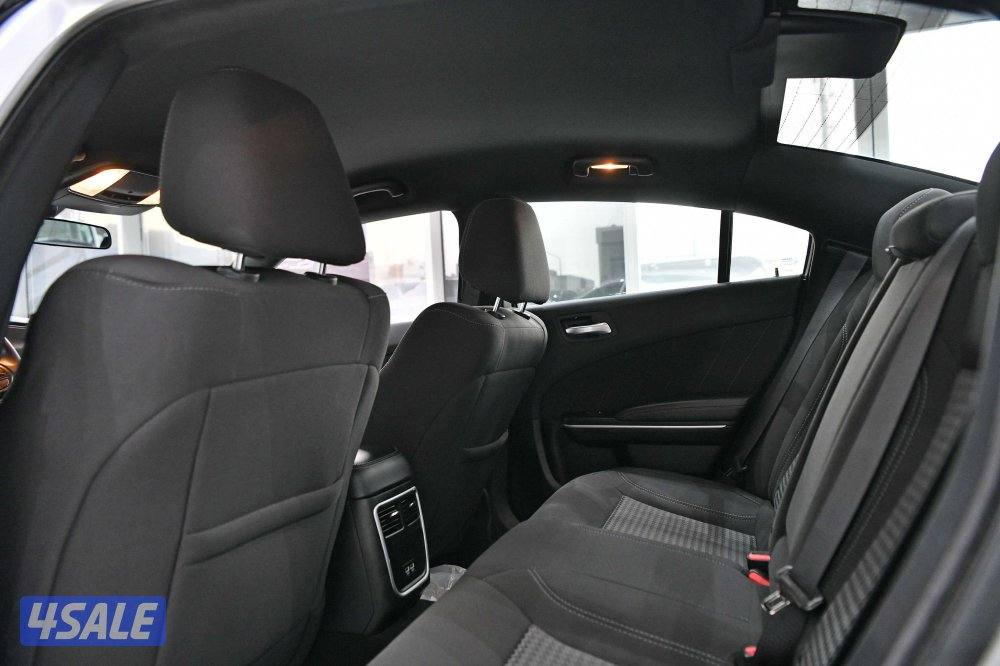 دودج تشارجر4