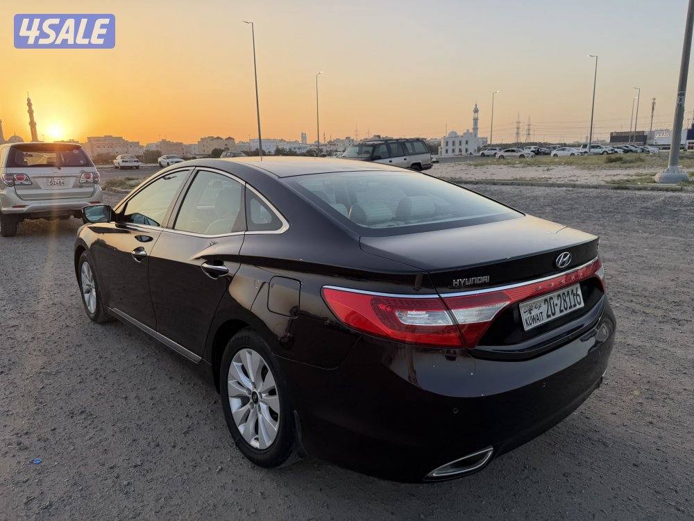 ازيرا 2014 نظيف ومرتب1