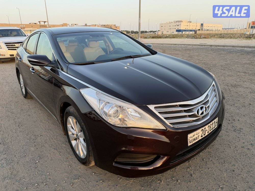 ازيرا 2014 نظيف ومرتب2