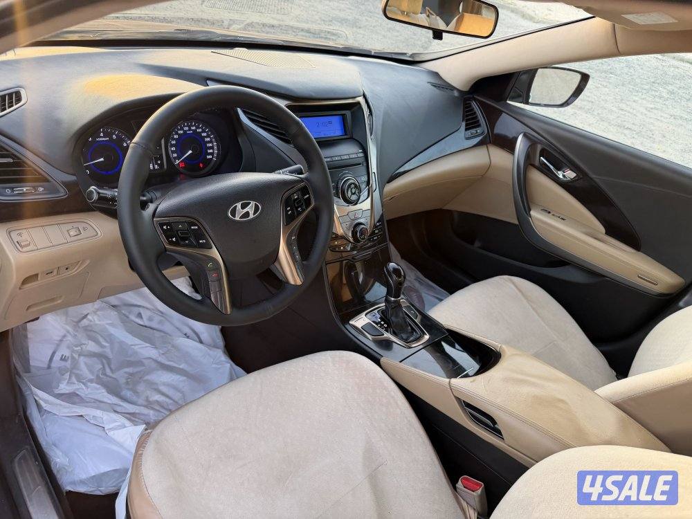 ازيرا 2014 نظيف ومرتب9