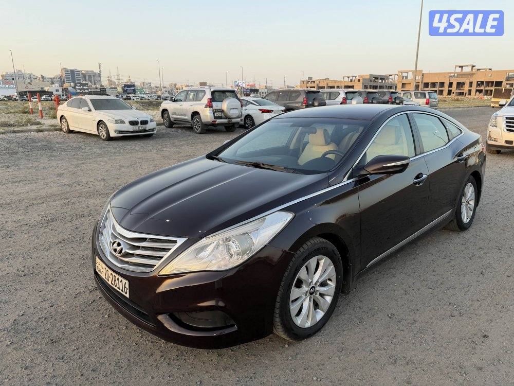 ازيرا 2014 نظيف ومرتب10