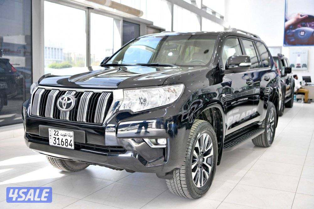 تويوتا برادو0