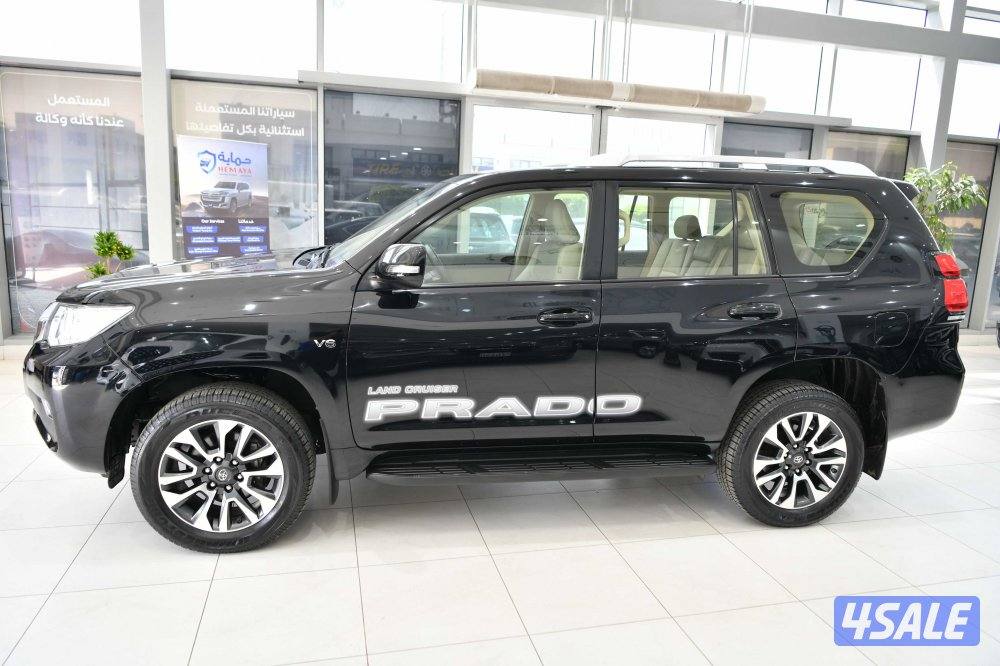 تويوتا برادو2