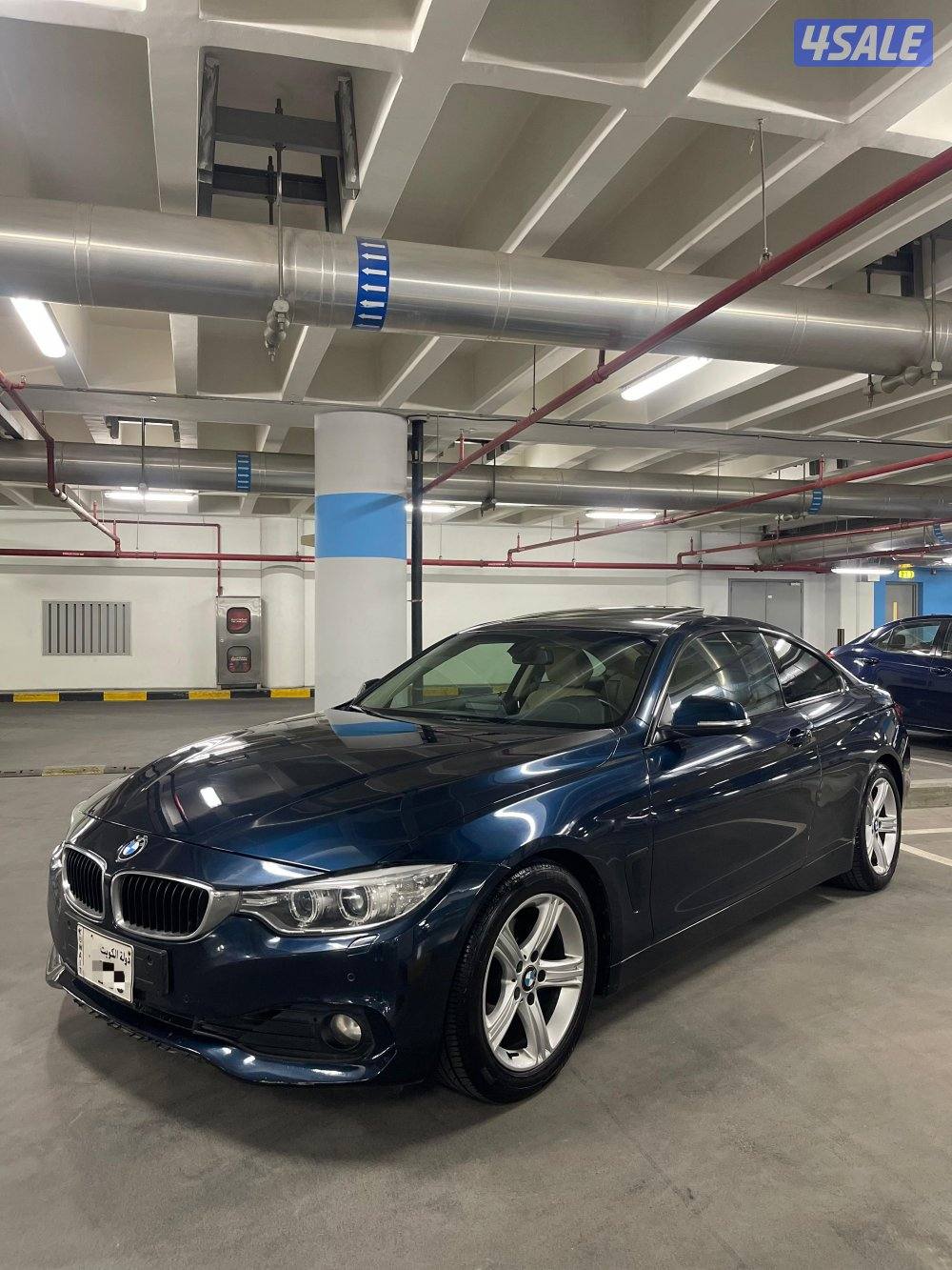 BMW-420i0