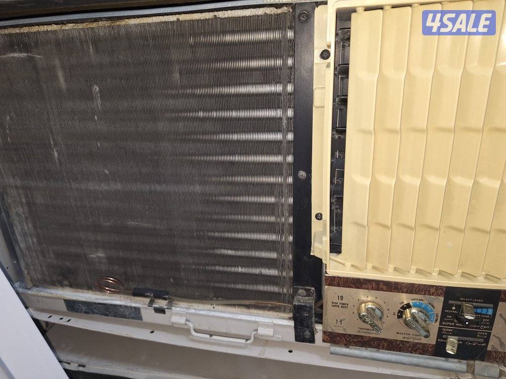 نشتري وحدات التكيف المستعمل و السكراب باعلا سعر و السعر بضمير2