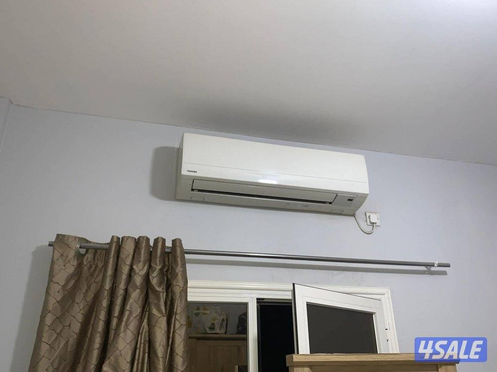 نشتري وحدات التكيف المستعمل و السكراب باعلا سعر و السعر بضمير5