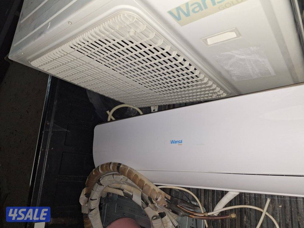 نشتري وحدات التكيف المستعمل و السكراب باعلا سعر و السعر بضمير0