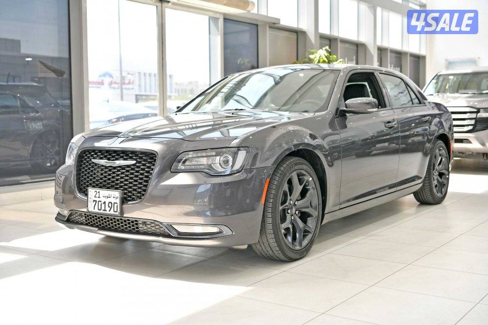 كرايسلر 300s0
