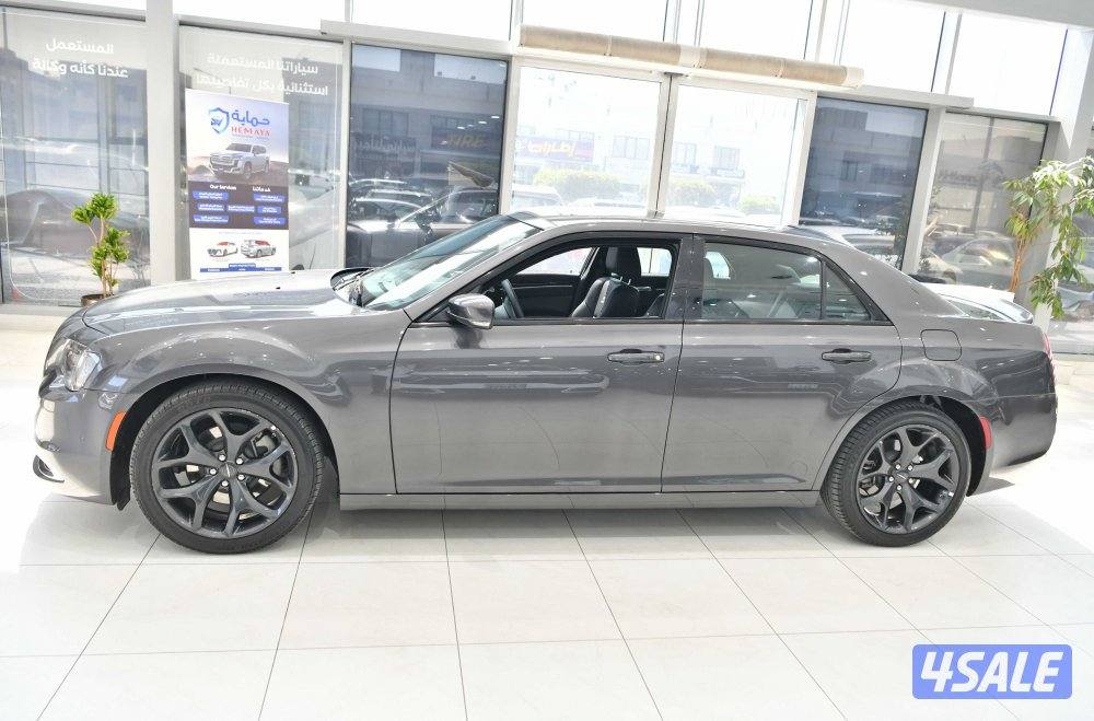 كرايسلر 300s2