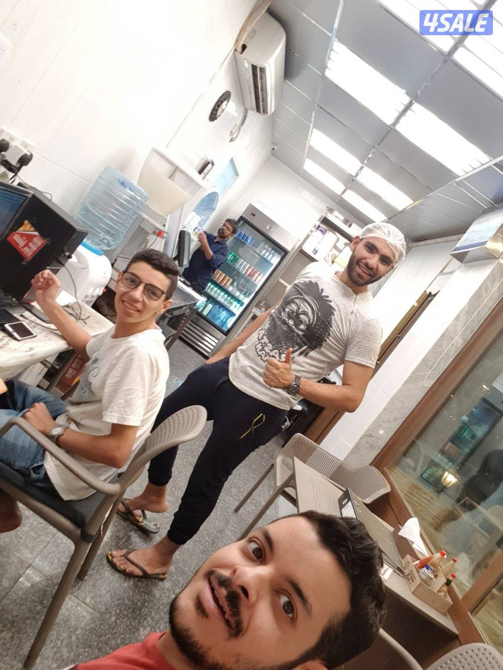 ابحث عن وظيفه كول سنتر3