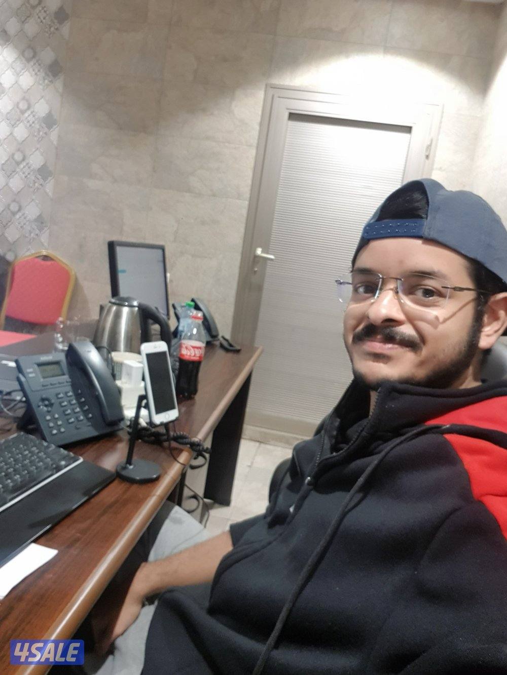 ابحث عن وظيفه كول سنتر5