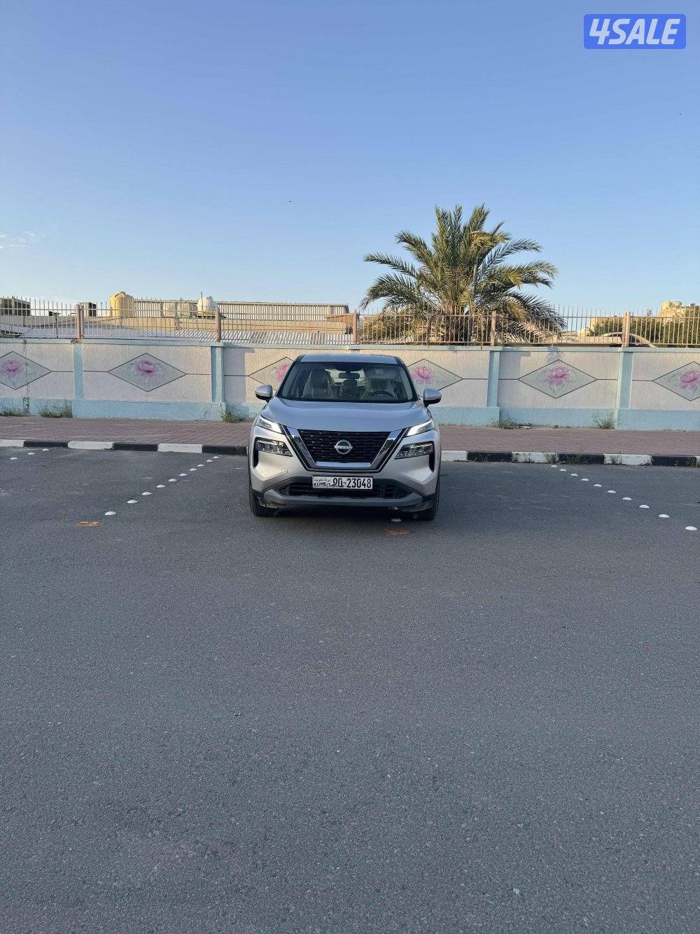 اكس تريل 20250