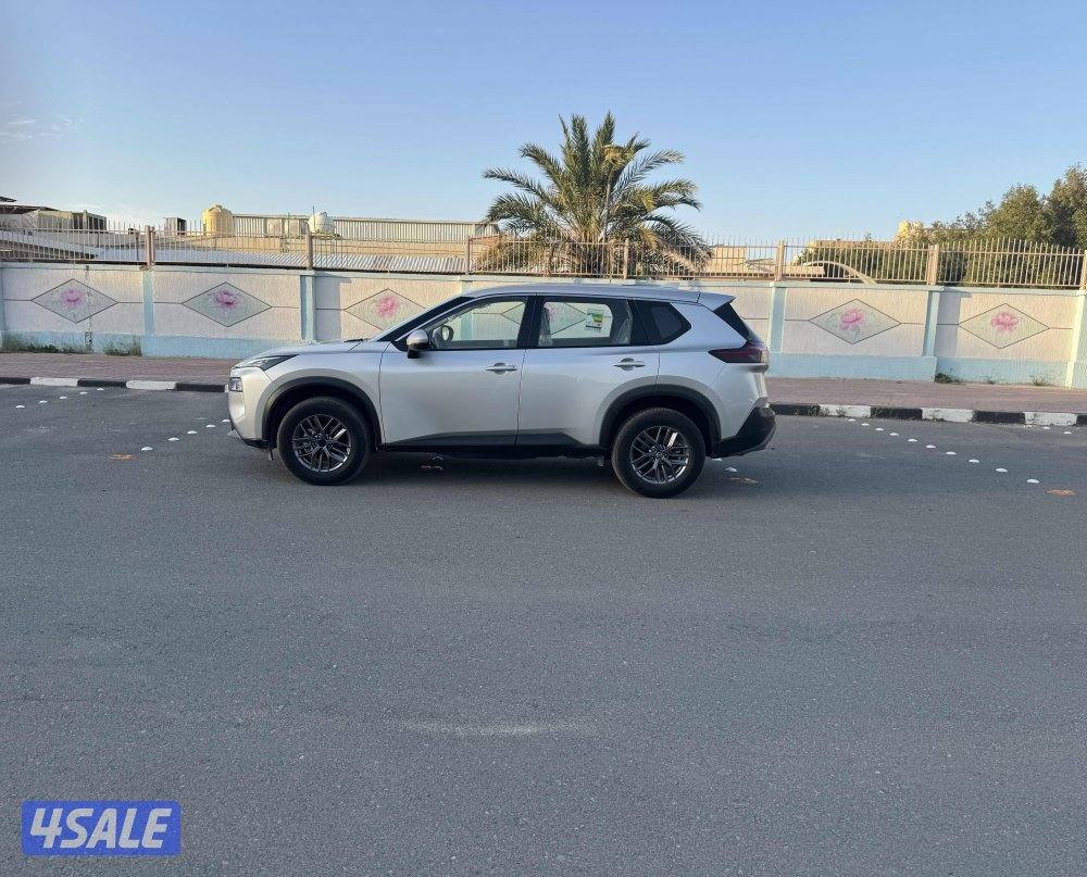 اكس تريل 20252